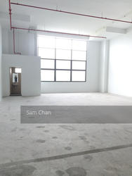 Woodlands Industrial Xchange (D25), Factory #130081652